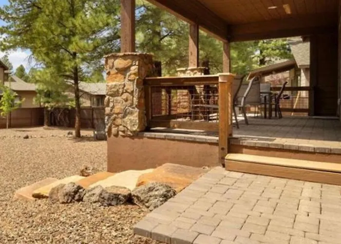Mcb's Mountain Retreat *