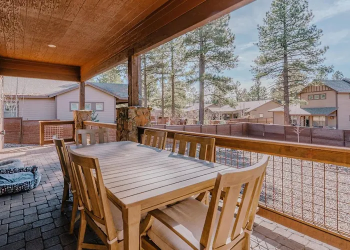 Mcb's Mountain Retreat Holiday home