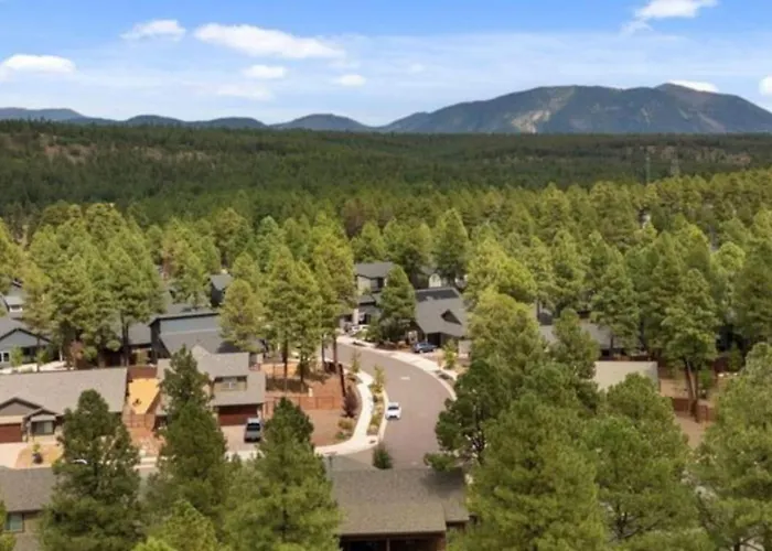 Mcb's Mountain Retreat *
