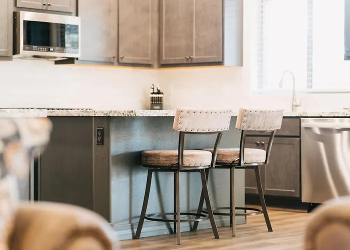 Mcb's Mountain Retreat Holiday home