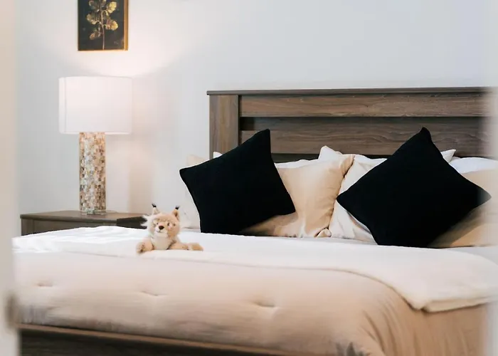 Mcb's Mountain Retreat Holiday home *