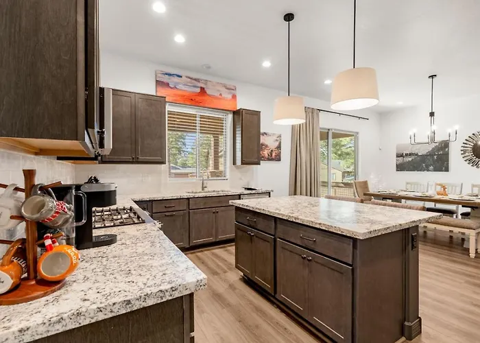 Mcb's Mountain Retreat Holiday home