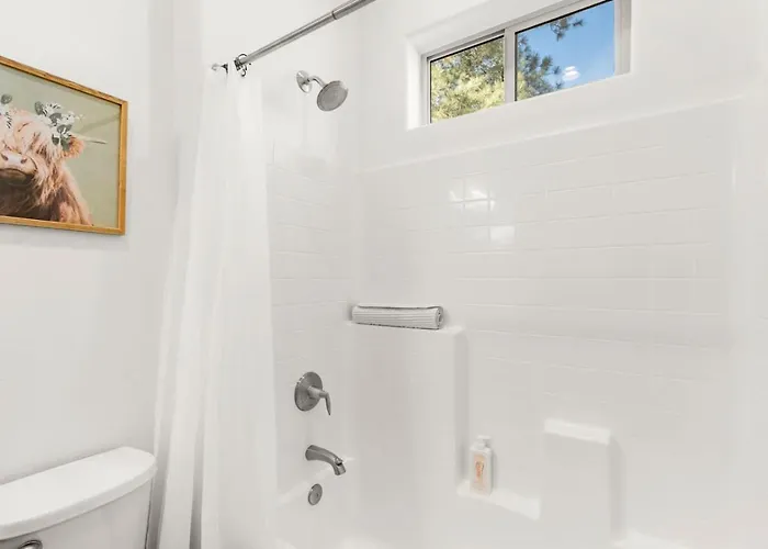 Mcb's Mountain Retreat Holiday home *