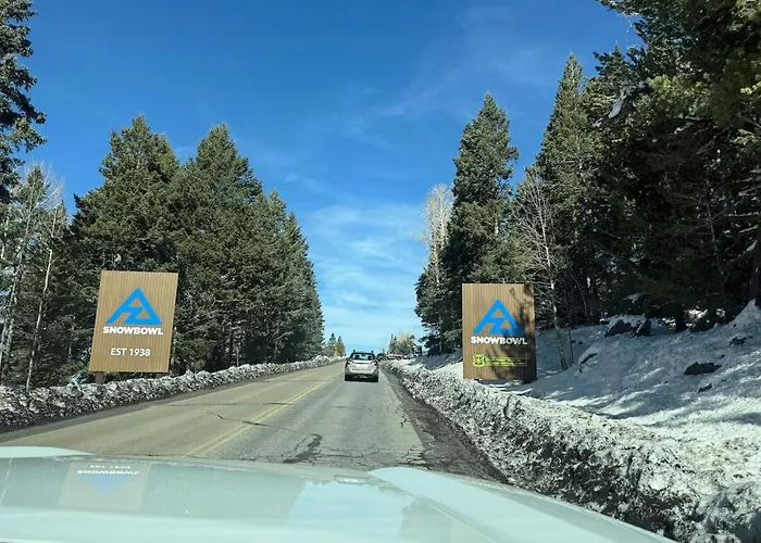Mcb's Mountain Retreat