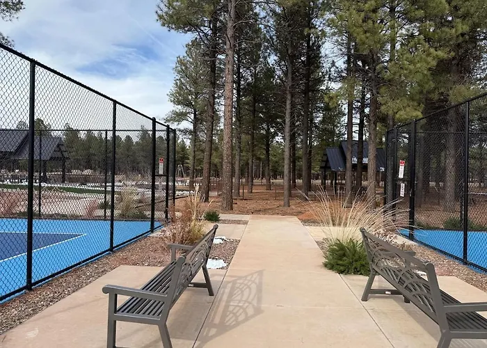 Holiday home Mcb's Mountain Retreat Flagstaff