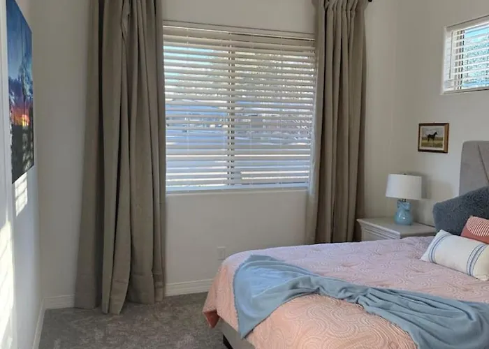 Holiday home Mcb's Mountain Retreat